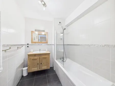 Appartement de Standing - 7 Pers, 85m², Proche Télécabine des Chavannes, Les Gets - Photo 5
