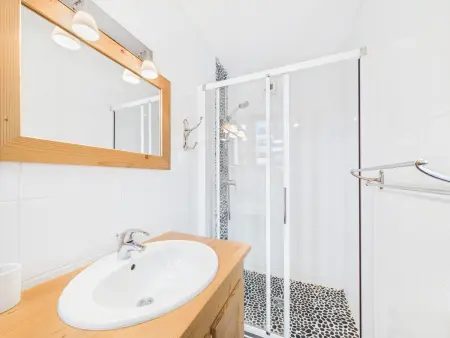 Appartement de Standing - 7 Pers, 85m², Proche Télécabine des Chavannes, Les Gets - Photo 7