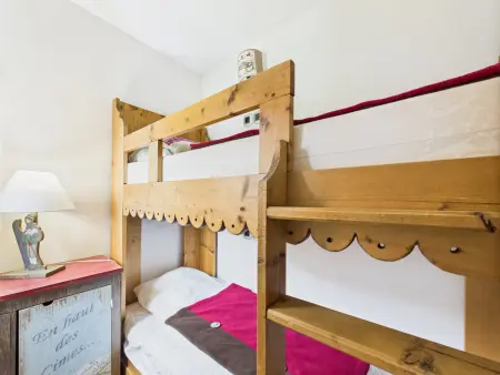 Appartement de Standing - 7 Pers, 85m², Proche Télécabine des Chavannes, Les Gets - Photo 8