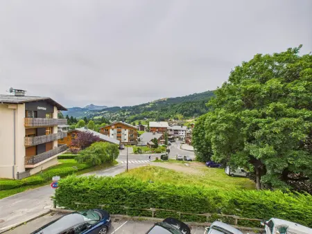 Appartement de Standing - 7 Pers, 85m², Proche Télécabine des Chavannes, Les Gets - Photo 11