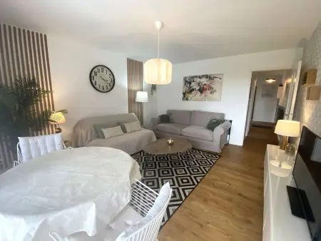 Bénodet : Superbe T2 rénové à 100m de la plage, parking inclus - Photo 1