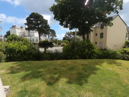 Bénodet : Superbe T2 rénové à 100m de la plage, parking inclus - Photo 6