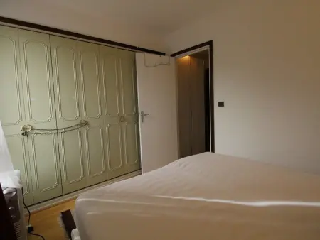 Charmant T2 avec balcon, parking privé, au pied du télécabine - Bagnères-de-Luchon - Photo 8
