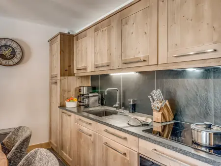 Appartement 4* avec spa, wifi, parking, 6-7 pers - Photo 12