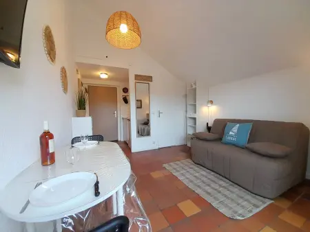 Studio à Carnac - Terrasse, Garage, Proche Plage et Thalasso - Photo 1