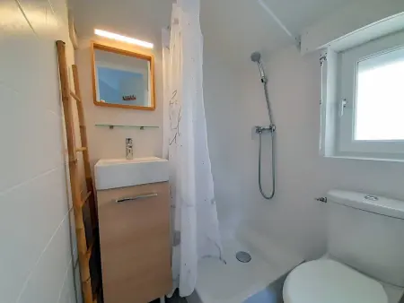Studio à Carnac - Terrasse, Garage, Proche Plage et Thalasso - Photo 6