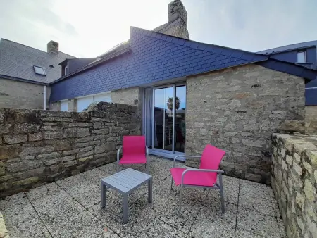 Studio à Carnac - Terrasse, Garage, Proche Plage et Thalasso - Photo 9