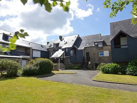 Studio à Carnac - Terrasse, Garage, Proche Plage et Thalasso - Photo 10