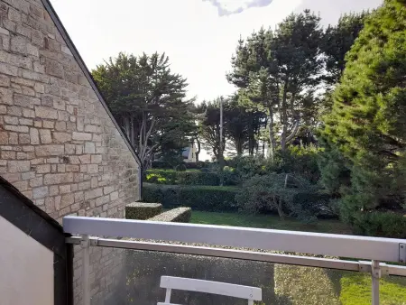 Saint-Philibert : Duplex 3P, 4 Pers, Wifi, Animaux Ok - Photo 12