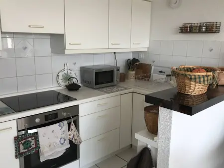 Appartement avec terrasse et WIFI à Perros-Guirec - Photo 4