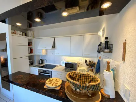 Appartement avec terrasse et WIFI à Perros-Guirec - Photo 8