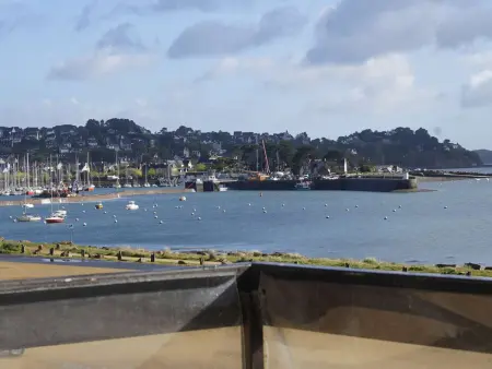 Appartement avec terrasse et WIFI à Perros-Guirec - Photo 12