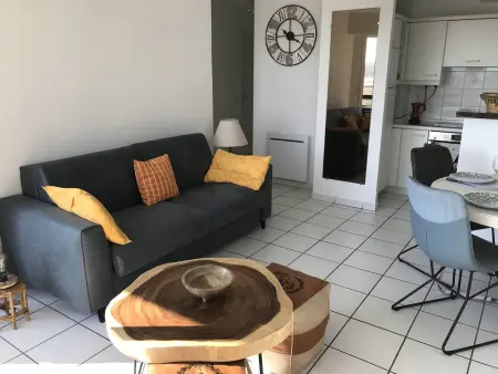 Appartement avec terrasse et WIFI à Perros-Guirec - Photo 13