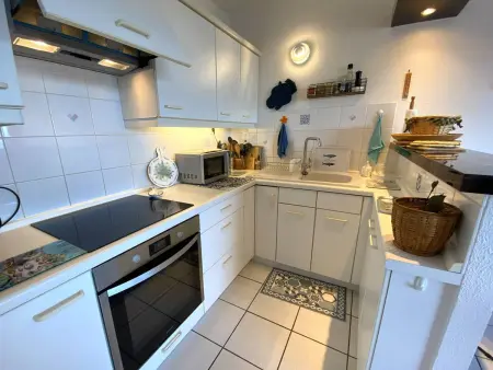 Appartement avec terrasse et WIFI à Perros-Guirec - Photo 17