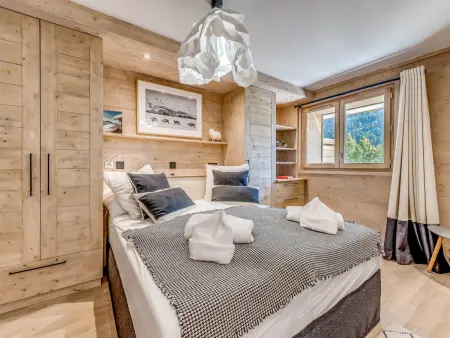Appartement 4* avec Jacuzzi et WiFi, pour 8 personnes - Photo 4