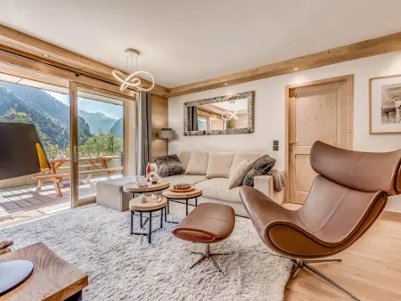 Appartement 4* avec Jacuzzi et WiFi, pour 8 personnes - Photo 12