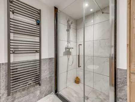 Appartement 4* avec Jacuzzi et WiFi, pour 8 personnes - Photo 14