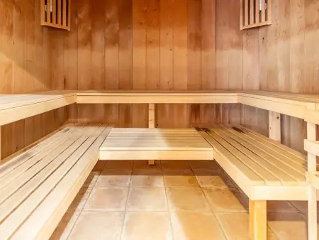 Appartement 4* avec Jacuzzi et WiFi, pour 8 personnes - Photo 22