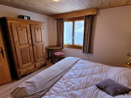 Appartement spacieux 10 pers, skis aux pieds, Les Gets, parking couvert - Photo 5