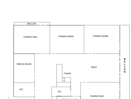 Appartement spacieux 10 pers, skis aux pieds, Les Gets, parking couvert - Photo 10