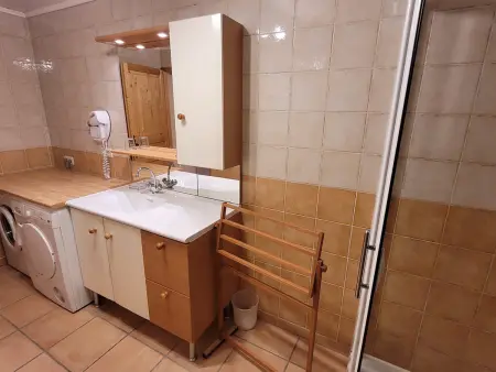 Appartement spacieux 10 pers, skis aux pieds, Les Gets, parking couvert - Photo 13