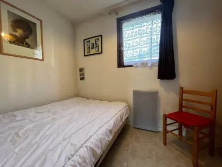 Mini T2 à Barcelonnette pour 4 personnes avec balcon et cuisine équipée - Photo 5