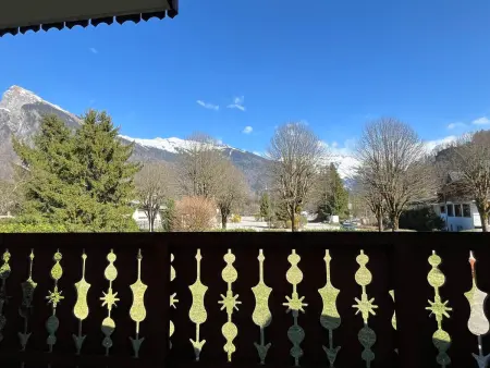 Grand T3 avec cabine - 6 à 8 pers. - Samoëns, Appartement 8 personnes à Samoëns - Photo 1