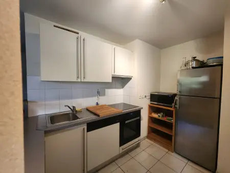 Grand T3 avec cabine - 6 à 8 pers. - Samoëns, Appartement 8 personnes à Samoëns - Photo 4