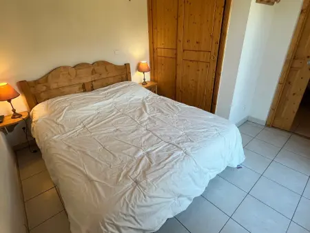Grand T3 avec cabine - 6 à 8 pers. - Samoëns, Appartement 8 personnes à Samoëns - Photo 6