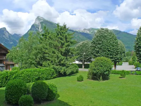 Grand T3 avec cabine - 6 à 8 pers. - Samoëns, Appartement 8 personnes à Samoëns - Photo 7
