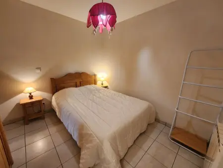 Grand T3 avec cabine - 6 à 8 pers. - Samoëns, Appartement 8 personnes à Samoëns - Photo 9