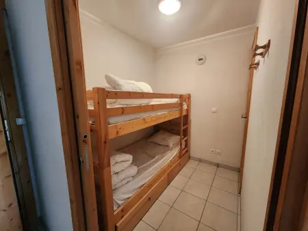 Grand T3 avec cabine - 6 à 8 pers. - Samoëns, Appartement 8 personnes à Samoëns - Photo 10