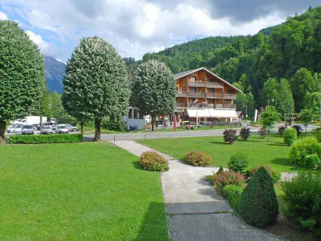 Grand T3 avec cabine - 6 à 8 pers. - Samoëns, Appartement 8 personnes à Samoëns - Photo 12