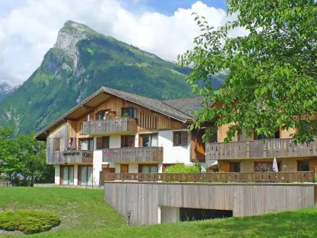 Grand T3 avec cabine - 6 à 8 pers. - Samoëns, Appartement 8 personnes à Samoëns - Photo 13