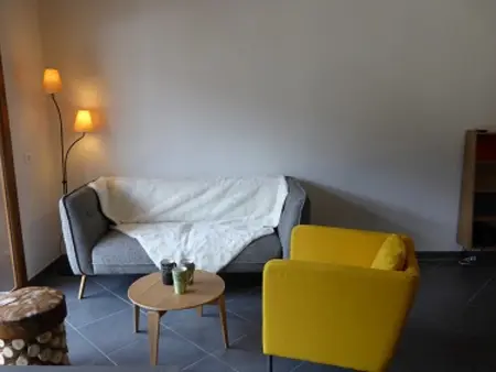 Duplex Moderne au Centre avec Balcon, 6 Pers., Appartement 6 personnes à Samoëns - Photo 1