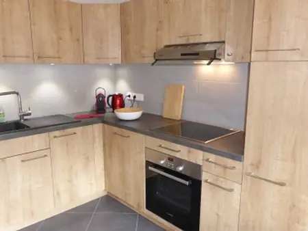Duplex Moderne au Centre avec Balcon, 6 Pers., Appartement 6 personnes à Samoëns - Photo 3