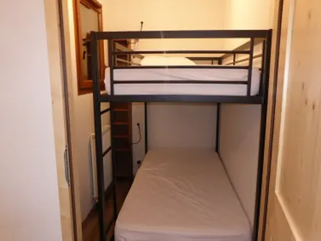 Duplex Moderne au Centre avec Balcon, 6 Pers., Appartement 6 personnes à Samoëns - Photo 4