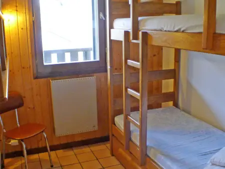 Appartement lumineux 2 pièces cabine, animaux admis, proche centre Samoëns - Photo 7