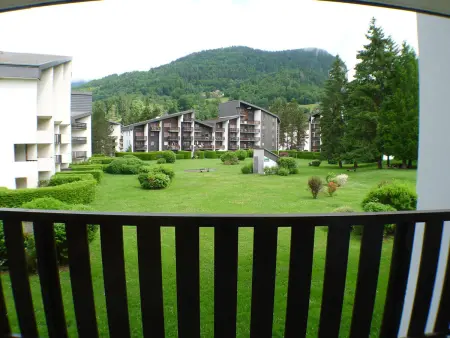 Appartement lumineux 2 pièces cabine, animaux admis, proche centre Samoëns - Photo 8