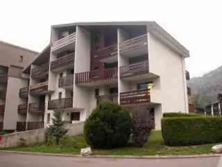 Appartement lumineux 2 pièces cabine, animaux admis, proche centre Samoëns - Photo 11
