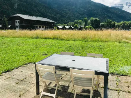 Appartement de 6 personnes avec terrasse, parking et Wi-Fi - Photo 9