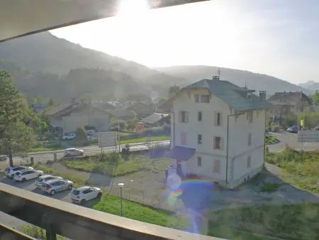 Charmant duplex pour 6 pers. avec TV et parking à Samoëns. - Photo 5