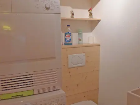 Charmant duplex pour 6 pers. avec TV et parking à Samoëns. - Photo 7