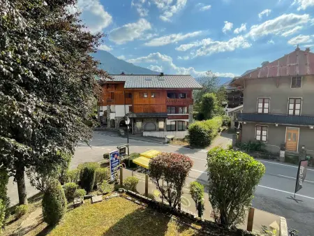 Appartement 3 pièces à Samoëns, 6 pers., WIFI, Parking - Photo 2