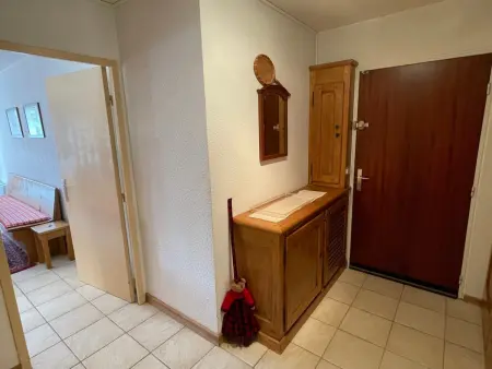 Appartement 3 pièces à Samoëns, 6 pers., WIFI, Parking - Photo 6