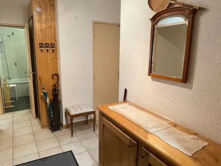 Appartement 3 pièces à Samoëns, 6 pers., WIFI, Parking - Photo 7