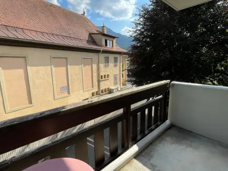 Appartement 3 pièces à Samoëns, 6 pers., WIFI, Parking - Photo 10