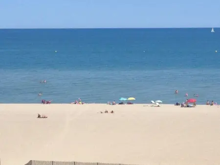 Studio calme 4 pers proche plage, parking privé - Photo 9