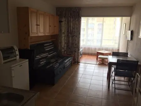 Studio calme 4 pers proche plage, parking privé - Photo 10