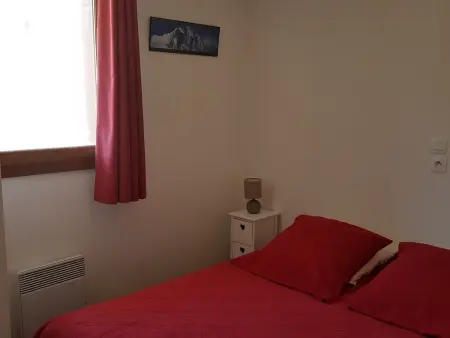 Appartement 3* pour 6 pers avec balcon à Valloire - Photo 4